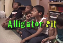 AlligatorPit